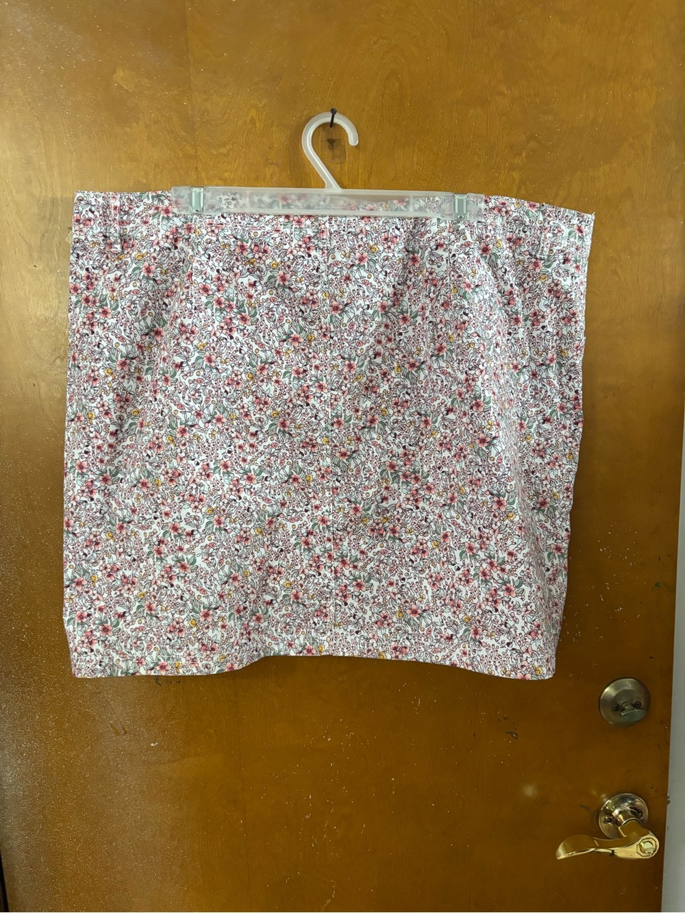 JC Penny Skort. Size 14 - Picture 3 of 6